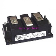 New In Box ELECTRIC 2DI200A-050P IGBT Module