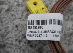 New Omega 88309K SMPW Temperature Surface Probe / Thermocouple Free Shipping