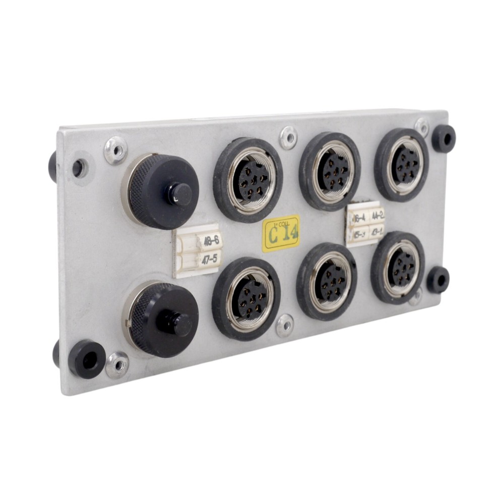 MARPOSS 2919888500 DISTRIBUTION BOX