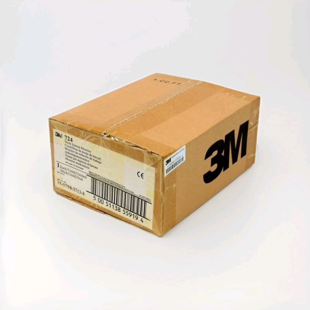 3M 724 / SCS 724