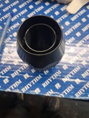 THOMAS & BETTS LT125P TYPE B LT CONNECTOR 1-1/4. 2 PCS