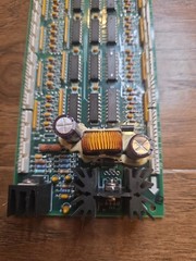 Otis Wire Interface Board ABA26800TH1 Used. Working. Free Shipping. No-Box.