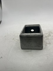 CROUSE-HINDS 1/2″ FS1 3/4″ FS2 CONDUIT OUTLET See Pics 30 Days Warranty