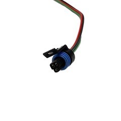 NEW OLD STOCK Throttle Position Sensor 3-Wire Connector With Pigtail PT375