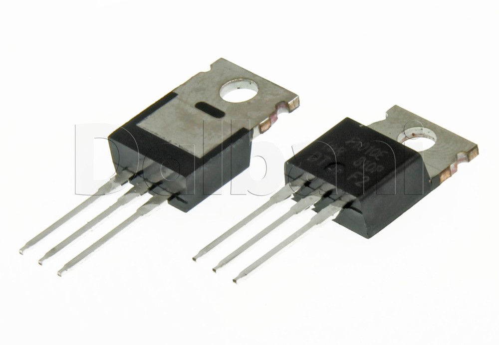 6pcs IRF1010E Original New IR MOSFET