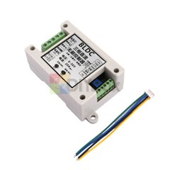ZS-X14 400W BLDC 3-phase DC Brushless Driver Control Board Motor Controller