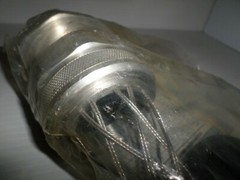 ⭐NEW IN BAG⭐ TPC 2″ NPT KORD-GARD 55460 Super-Trex CABLE CORD GRIP 1.320-1.562″