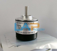 1PCS New For ZD.245-500-01-00 Encoder Replacement