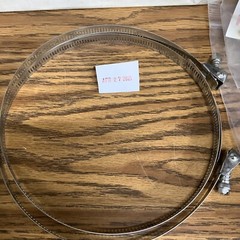 Thermon 23752 TM-7-SR 33120 Open Box (Missing Parts)