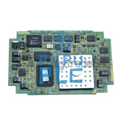 Used 1PCS A20B-3300-0170 CPU Card Fanuc