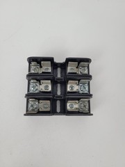 (Lot of 3) 30321 Gould Fuse Holder 30 Amp 600V – Next Day Option