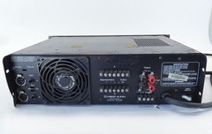 Crest Audio 4001 Professional Power Amplifier Peavey Electronics Analog Amp