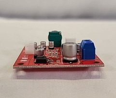 PT2399 DC 6V-15V Microphone Reverb Plate Reverberation Board No Preamplifier