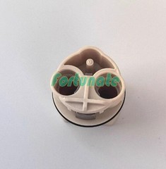 1PC NEW FOR Hansgrohe Shower empty accessories 95289000 Valve core adapter