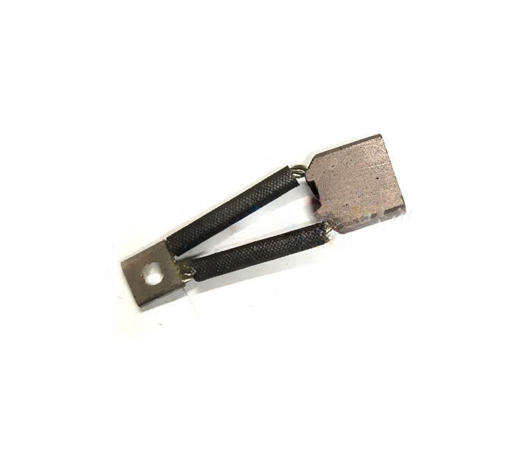 10pcs new Electric Forklift Motor Carbon Brush J230 Starting Motor 9*19*20mm