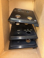 GE, EVOLUTION 9000 DEVICE WINDOW, GREAT CONDITION, COUPLE DIFFERENT STYLES!