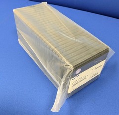 25 NEW Gel-Pak 4″ Vacuum Release Trays VR-44-16CC-00B-X6