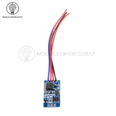 DC3-24V PWM LED Control Module with Dimming Breathing Flashing For LED Lights
