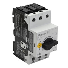 Moeller PKZM0-1 Motor-Protective Circuit-Breaker 0.63-1.0A