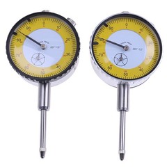 1″ Dial test indicator travel lug lever gauge scale meter 0.001″ graduati~UK WO