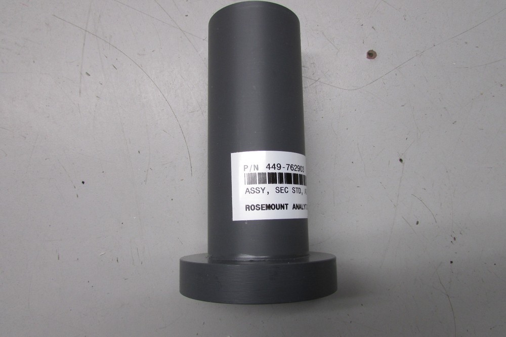 Rosemount 449-762903 For Turbidity System