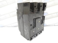 General Electric – TE32040 – Molded Case Circuit Breaker – 40 Amp (REFURBISHED)
