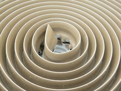Wiremold 1400 Flexible Nonmetallic Pancake Raceway Wire Cover 50Ft, Beige