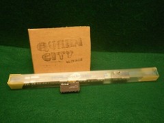 Lot of 7 NOS Vintage Texas Instruments JBP28S86MJ 512×8 PROM/RAM