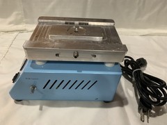 LCD Screen Separator Heating Machine TBK-238 Digital Thermostat Phone Repair