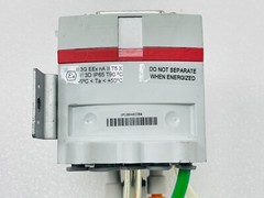 USED – Norgren II 3G EEx nA II T5 X II 3D II3GEExnAIIT5X Valve Island