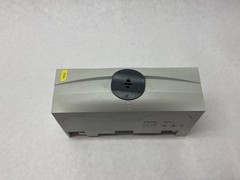 Siemens 8US1921-1CB02 Connection Module 50mm2, 3-Pole 3-Pole, 6-50mm2 54 x 160mm