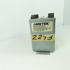 Scientific Columbus XL 3-1K5P-A7 Process Control Watt Transducer 120VAC 5A 60Hz