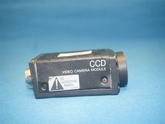 Sony XC-75CE XC75CE CCD Video Camera Module Deformed