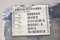 CHP GMC10CG3R0C50NT CAPACITOR FRL@4000#31 QTY:4000 PIECES PER LOT CAL-CHIP