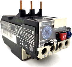 LR2D1307 Telemecanique Overload Relay – Next Day Option