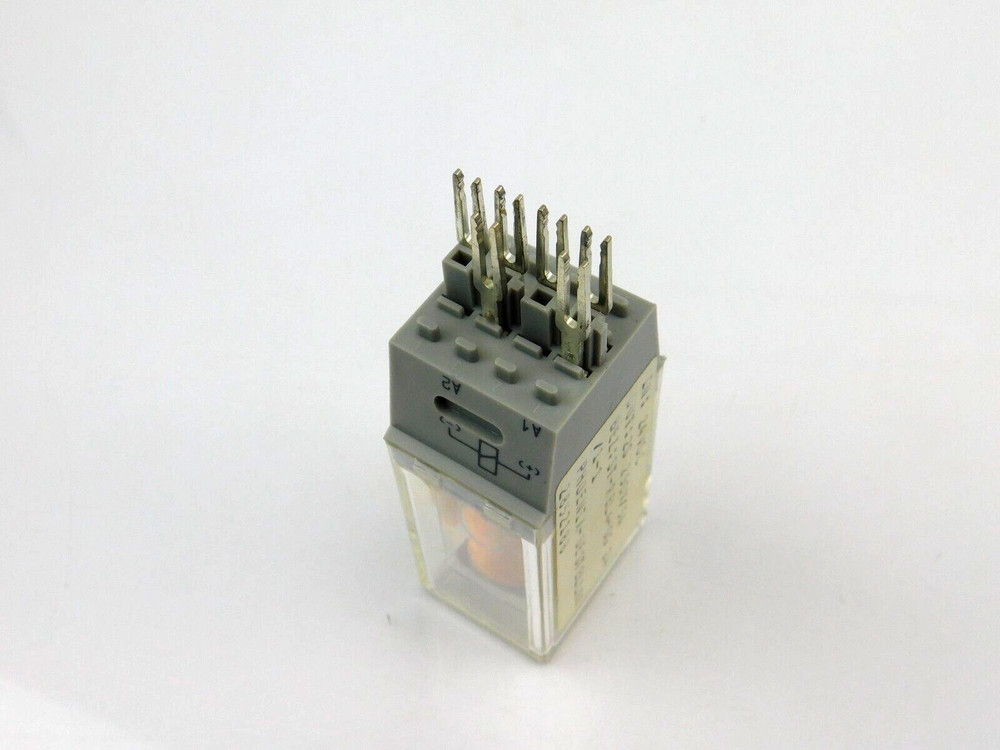 Phoenix Contact Relay Connector 2852188
