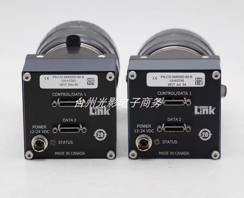 1PC 100% test DALSA P4-CM-04K05D-00-R 4K SHIP EXPRESS 90days Warranty P2736B YL