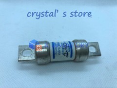 1PCS New FERRAZ SHAWMUT MERSEN FUSE A50QS50-4Y