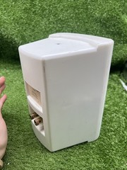 Pair Of Audiosource LS 400 Indoor Outdoor Speakers. S6