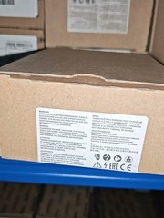 1PCS NEW 3RV2917-4A 3-Phase Busbar SIEMENS