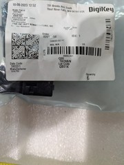 739W-X2/30 Power Entry Connector Receptacle Industrial Electrical Panel 6/ORDER