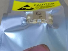1PCS Fujitsu FLM0910-8F X, Ku-Band Internally Matched FET 9.5 to 10.5 GHz NEW