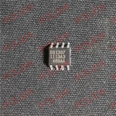 10PCS I2C Real-Time Clock IC DALLAS/MAXIM SOP-8 DS1307Z DS1307Z+ DS1307 DS1307+