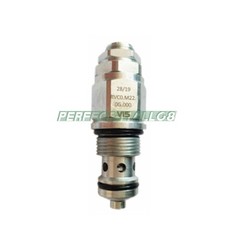 1PC New For Threaded cartridge valve relief valve RVC0.M22.0G.000