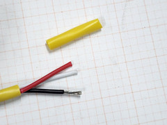Belden Wire 8463MN 18/3C SpaceMaker Control/Instrumentation Cable Yellow /10ft