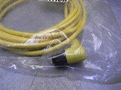 Balluff C04BEC00VY050M Proximity Sensor Cable