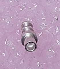 Lot of 50 – Concord Electronics – 10-216-2-01 – Turret Terminals, Silver Plated