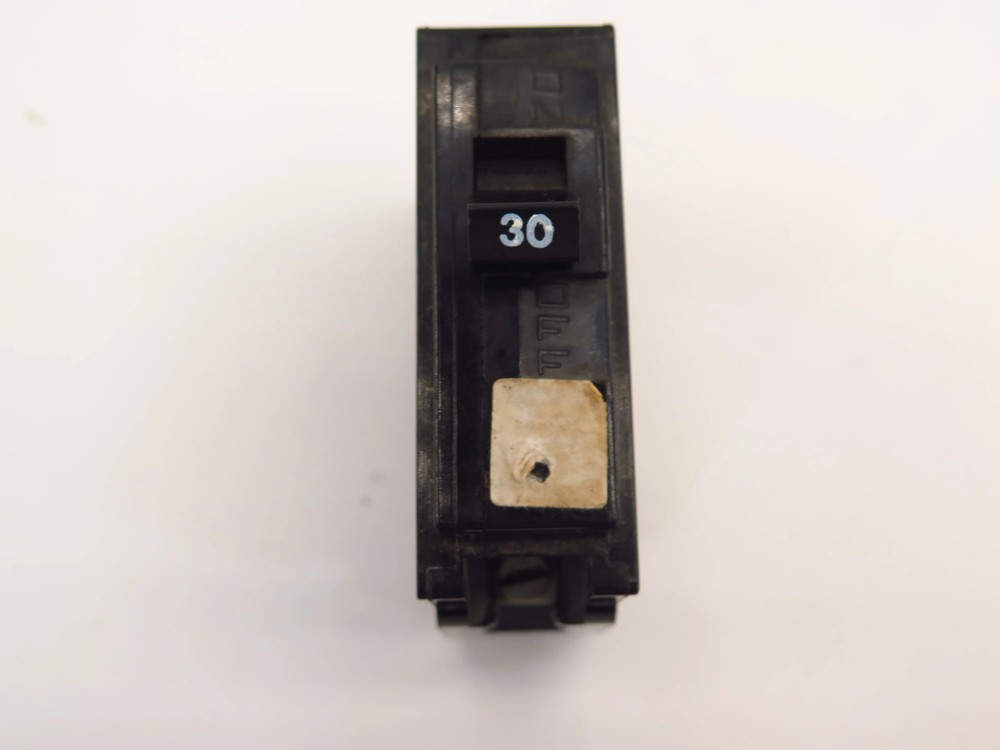 I-T-E Siemens BQ130 30 Amps Circuits Breaker