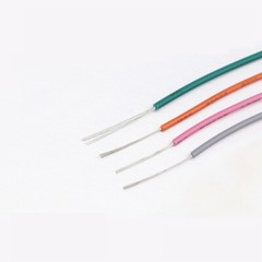 UL1007 16AWG-30AWG 300V Electronic Wire PVC Tinned Copper Wire Cable 80℃