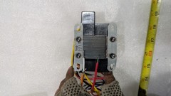DAYTON 4VZF5G 4VZF5G 7541OFC V120/208/240/480V